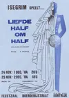Logo : Liefde half om half