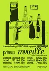Prinses Mireille logo