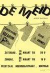 Logo : De Meid