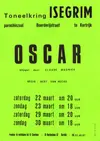 Logo : Oscar