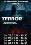 Logo : Terror