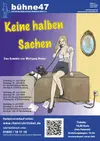 Logo : Keine halben Sachen