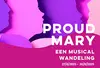 Logo : Proud Mary