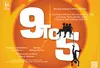Logo : 9 to 5