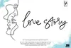 Logo : Love Story