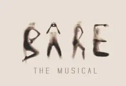 Logo van bare