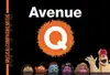 Logo : Avenue Q