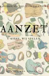 Logo van Aan Zet. U kiest, wij spelen