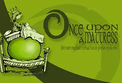 Logo van Once Upon a Mattress