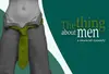 The Thing About Men logo