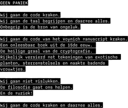 Logo van KRAAK