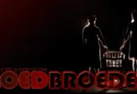 Logo van Bloedbroeders