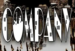 Logo van Company