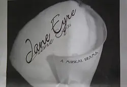 Logo van Jane Eyre