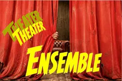 Logo : Theater, Theater!
