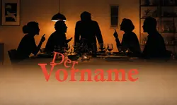 Logo von Der Vorname