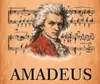 Logo von Amadeus