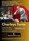 Logo von Charleys Tante