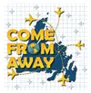 Logo : Come From Away