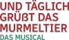 Logo : Und täglich grüßt das Murmeltier