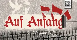 Logo von Auf Anfang