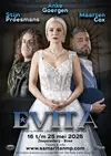 Logo van Evita