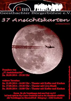 Logo von 37 Ansichtskarten
