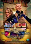 Logo van Joseph and the Amazing Technicolor Dreamcoat