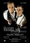 Thrill Me logo