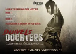 Logo : Duivelsdochters