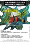 Abgehört logo