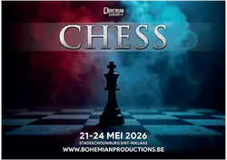 Logo : Chess