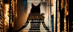 Logo : CATS