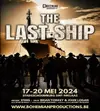 Logo van The Last Ship