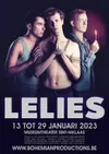 Logo: Lelies