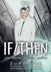 Logo : If/Then