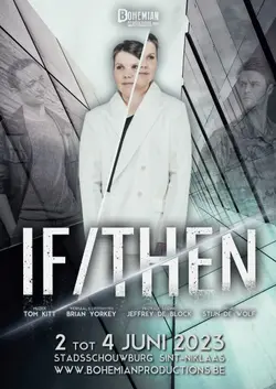 Logo : If/Then