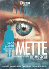 Mette logo