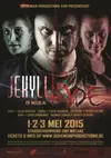 Logo : Jekyll & Hyde