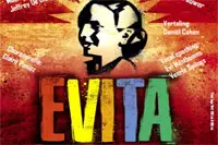 Logo : Evita