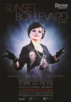 Sunset Boulevard logo