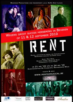 Logo : Rent