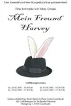 Logo : Mein Freund Harvey