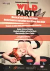 The Wild Party logo