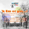 Logo : 'k Em et gat...!