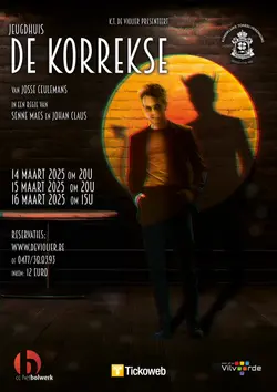 Logo : De Korrekse
