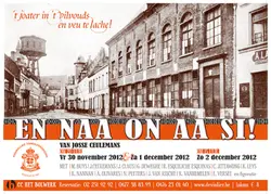 Logo van En naa on aa si...!