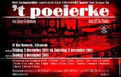 Logo van ’t Poeierke
