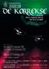 Jeugdhuis: De Korrekse logo