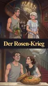 Logo von Der Rosen-Krieg